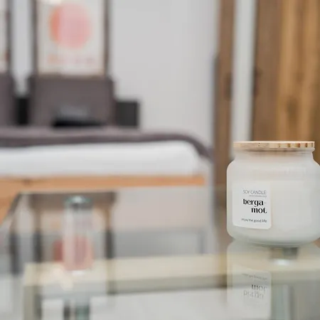 Luxapartment I Sturova Košice