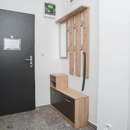 Luxapartment I Sturova * Košice