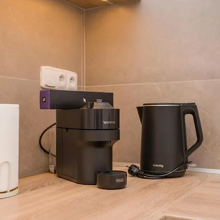 Luxapartment I Sturova Appartamento