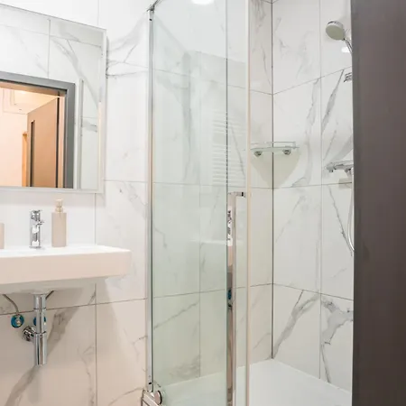 Luxapartment I Sturova קושיצה
