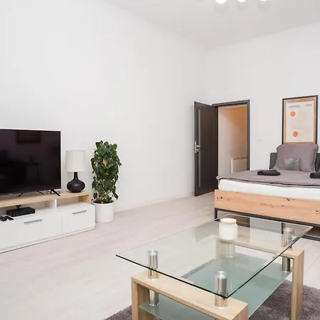 Luxapartment I Sturova * Кошице