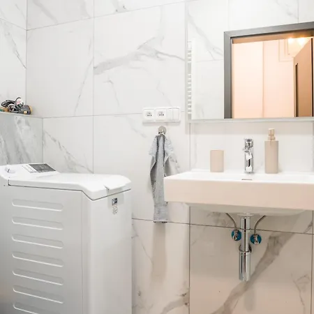 Luxapartment I Sturova קושיצה
