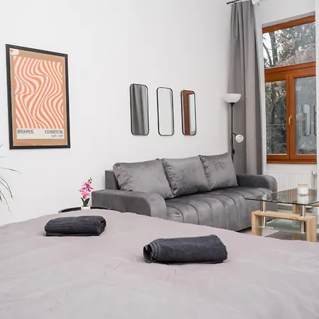 Luxapartment I Sturova קושיצה