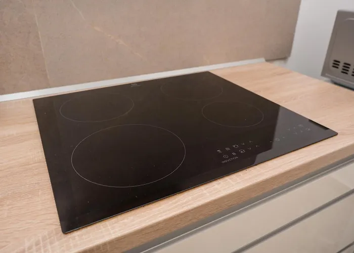 Luxapartment I Sturova