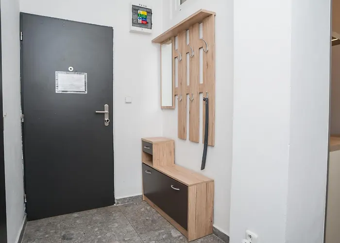 Luxapartment I Sturova * Košice