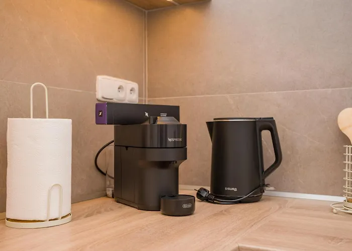 Luxapartment I Sturova Appartamento