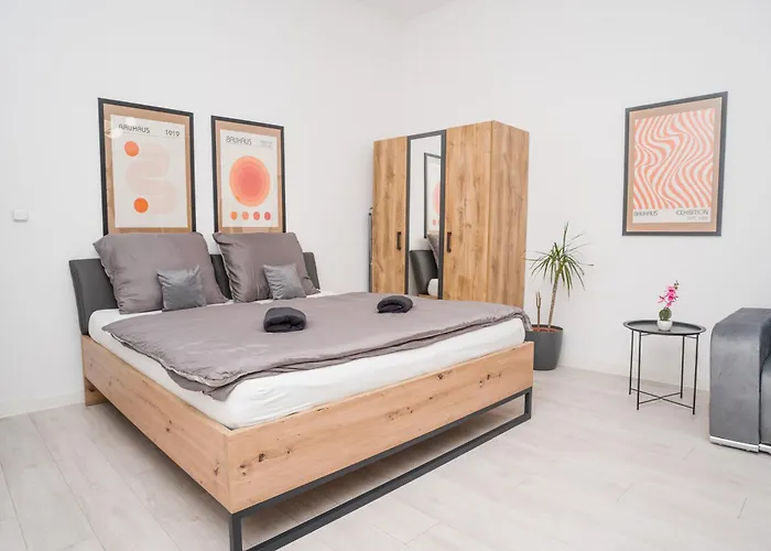 Luxapartment I Sturova Appartamento *