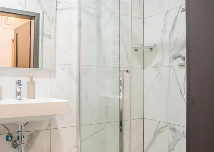 Luxapartment I Sturova Košice