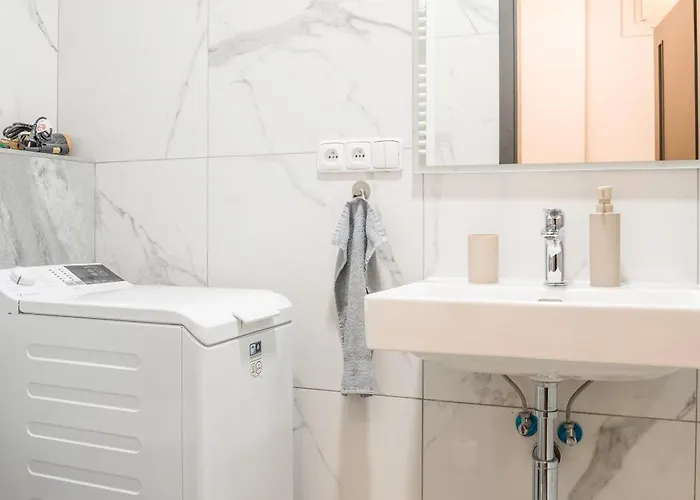 Luxapartment I Sturova Kassa