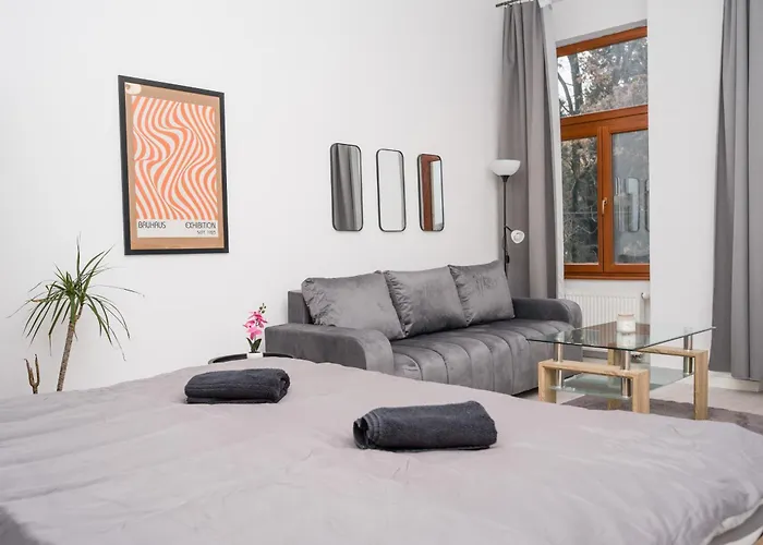 Luxapartment I Sturova Košice